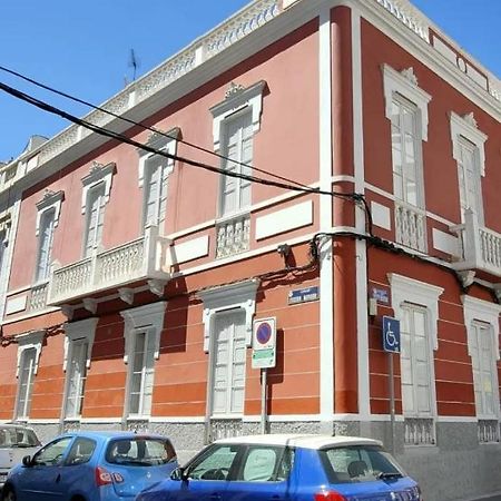 Suite Tati Las Palmas de Gran Canaria Ngoại thất bức ảnh