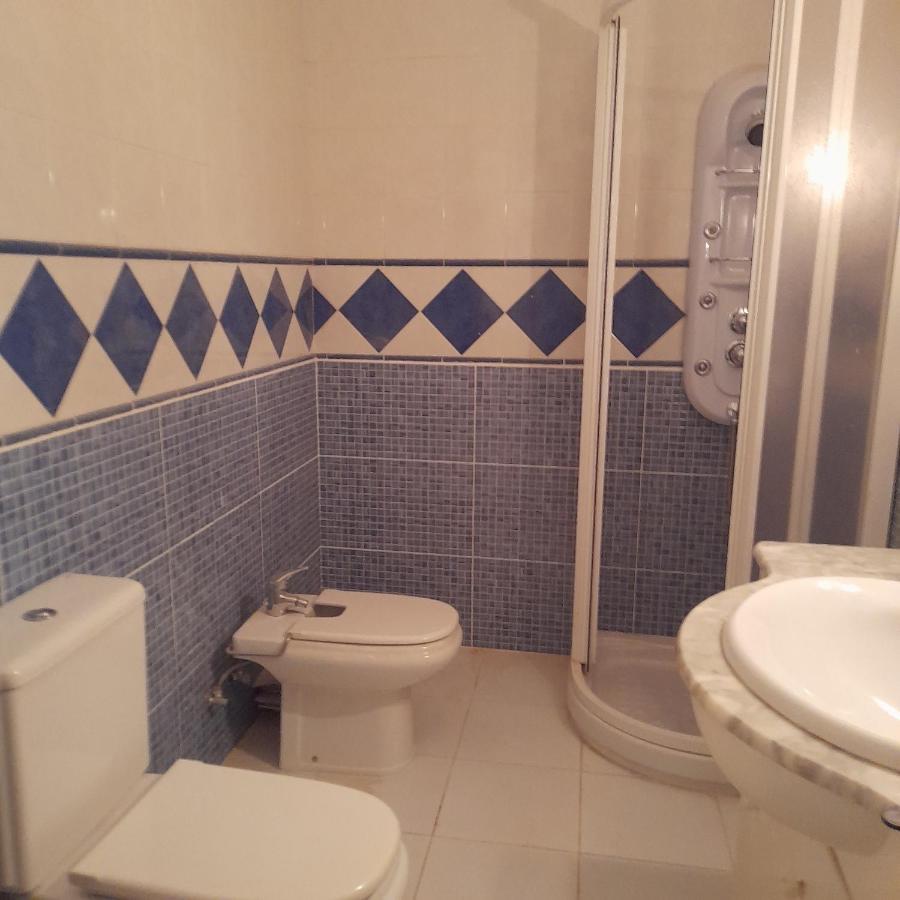 Suite Tati Las Palmas de Gran Canaria Ngoại thất bức ảnh