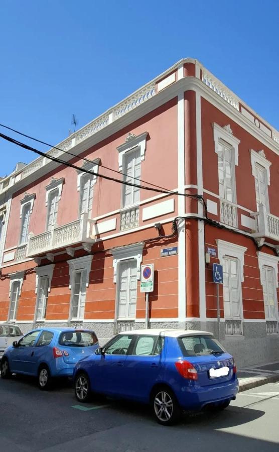 Suite Tati Las Palmas de Gran Canaria Ngoại thất bức ảnh