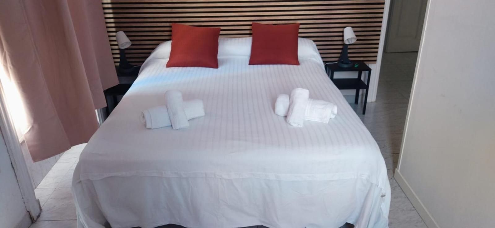Suite Tati Las Palmas de Gran Canaria Ngoại thất bức ảnh