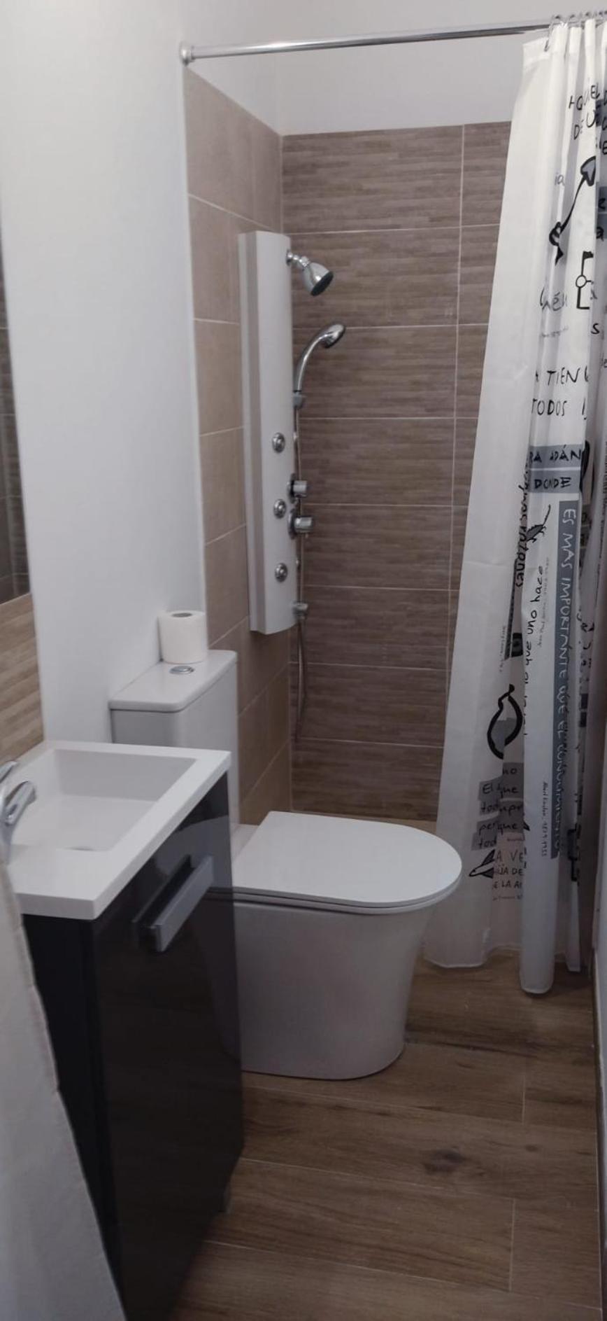 Suite Tati Las Palmas de Gran Canaria Ngoại thất bức ảnh