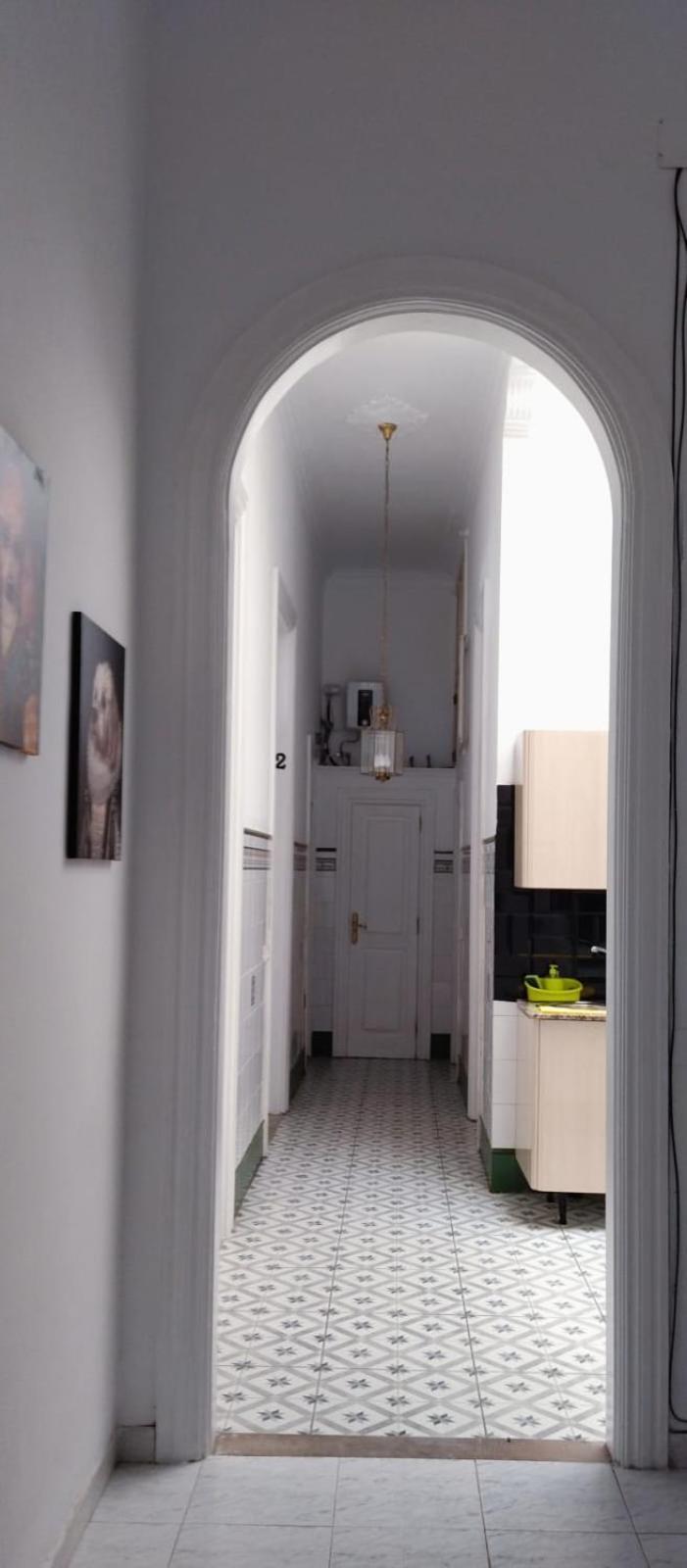 Suite Tati Las Palmas de Gran Canaria Ngoại thất bức ảnh