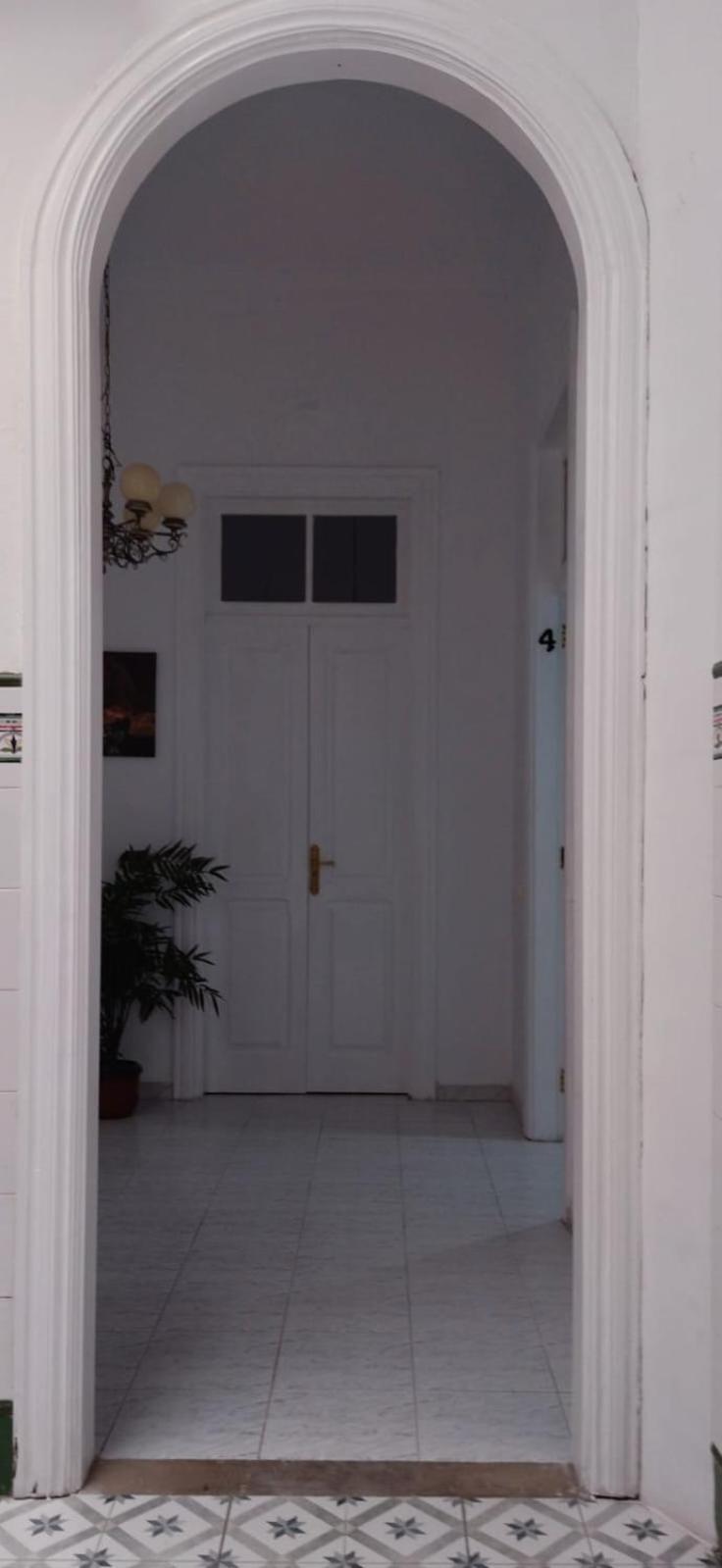 Suite Tati Las Palmas de Gran Canaria Ngoại thất bức ảnh