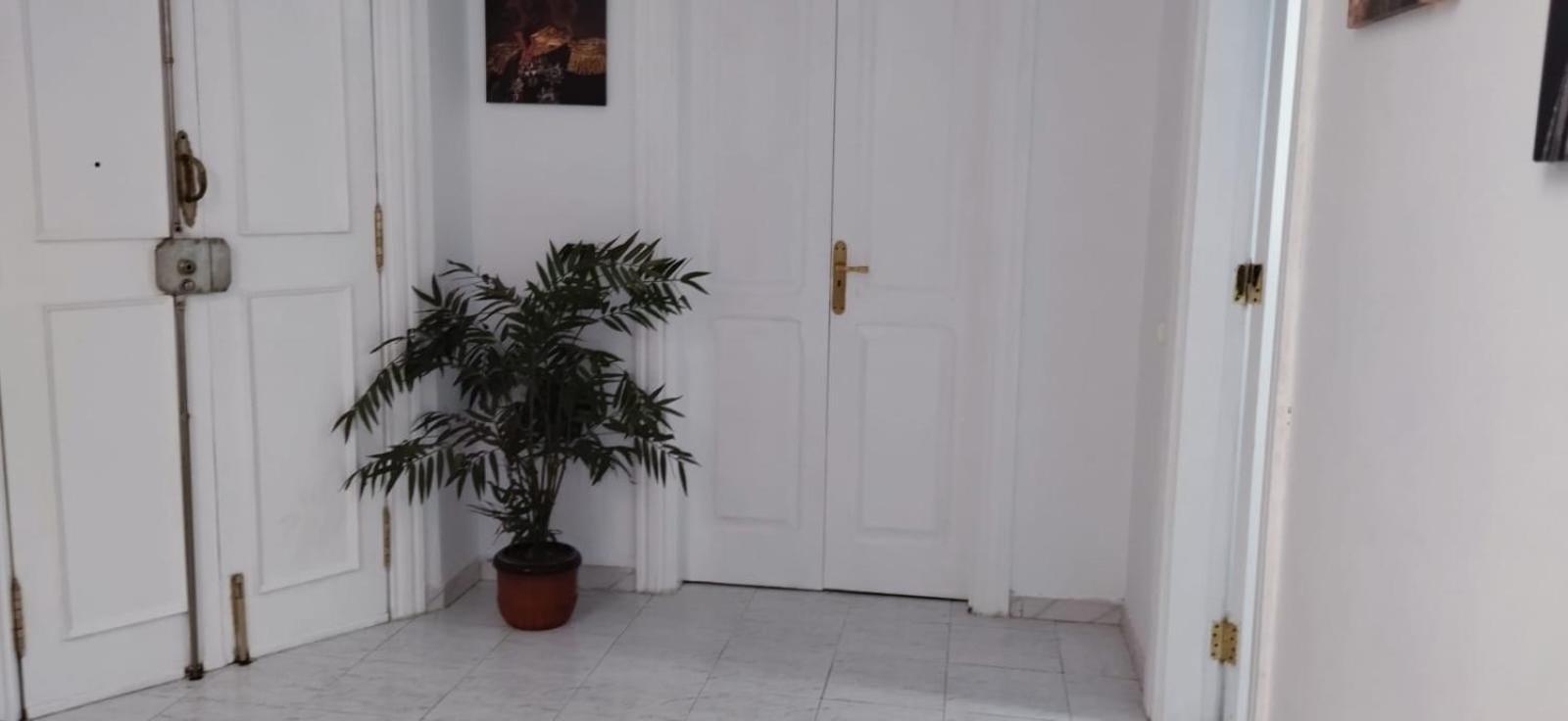 Suite Tati Las Palmas de Gran Canaria Ngoại thất bức ảnh