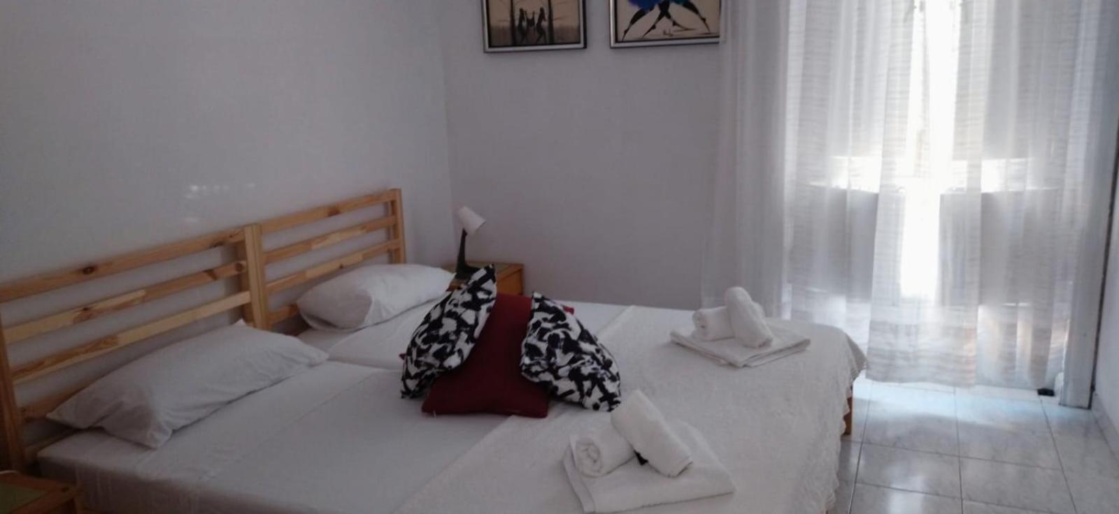 Suite Tati Las Palmas de Gran Canaria Ngoại thất bức ảnh